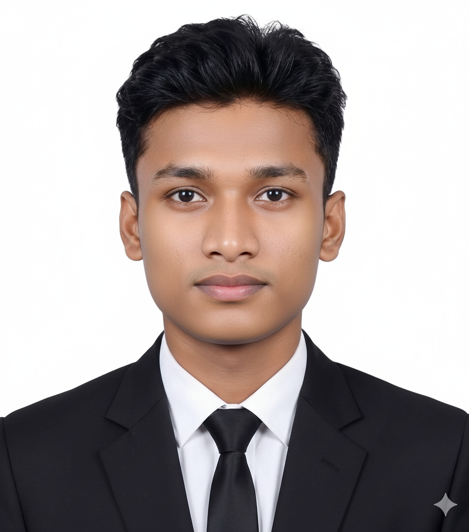 Abhishek Kumar Shah